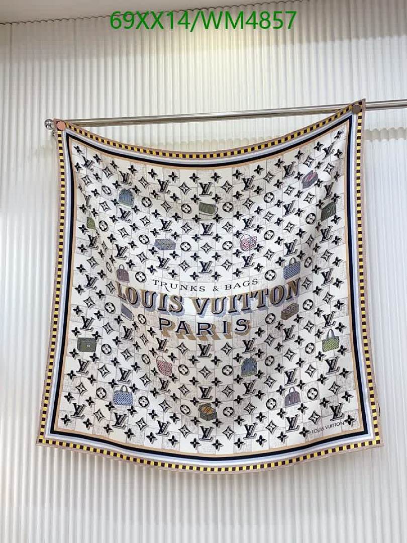 LV-Scarf Code: WM4857 $: 69USD