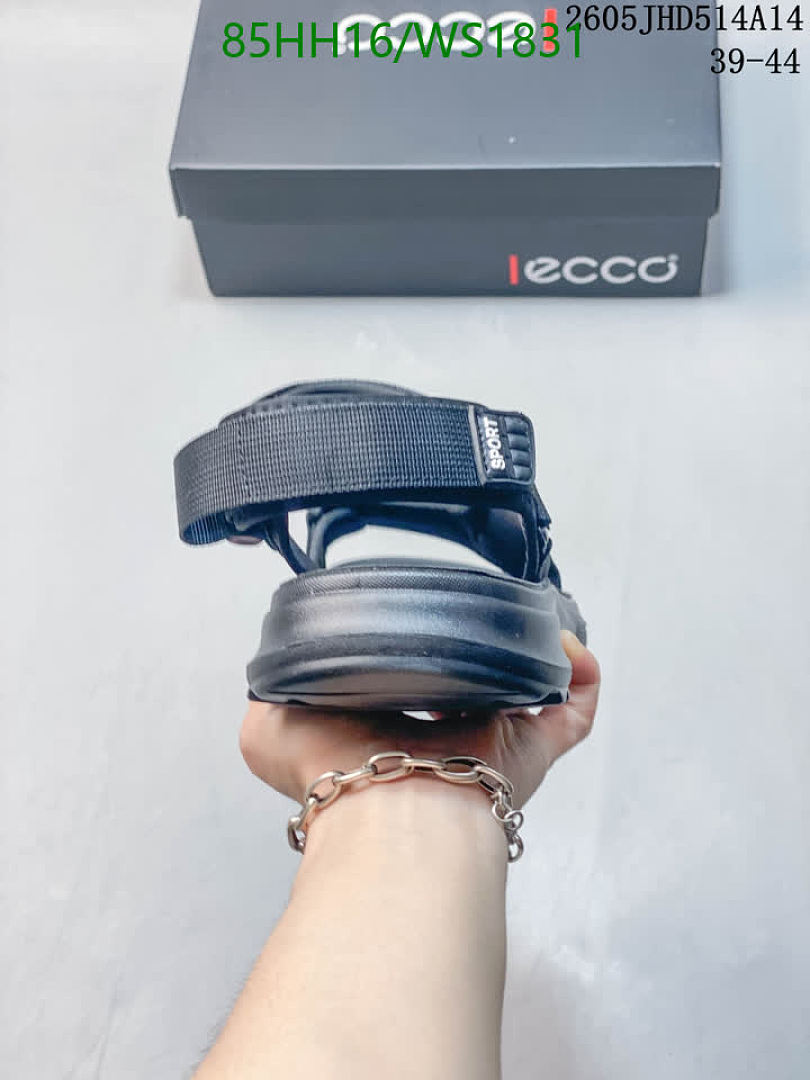 Ecco-Men shoes Code: WS1831 $: 85USD