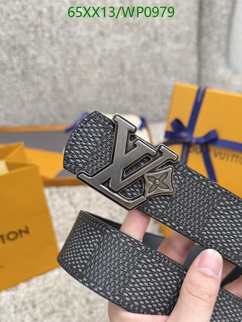 LV-Belts Code: WP0979 $: 65USD
