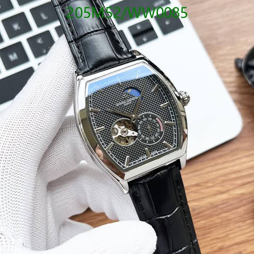 Vacheron Constantin-Watch-Mirror Quality Code: WW0085 $: 205USD
