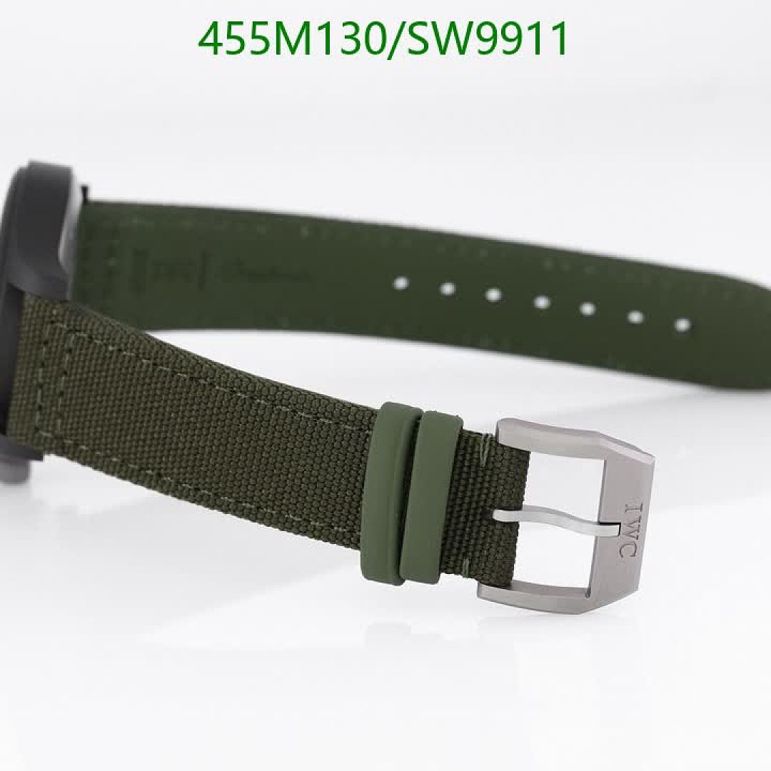 IWC-Watch-Mirror Quality Code: SW9911 $: 455USD