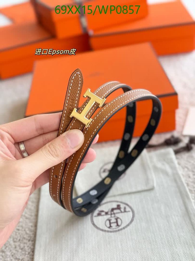 Hermes-Belts Code: WP0857 $: 69USD