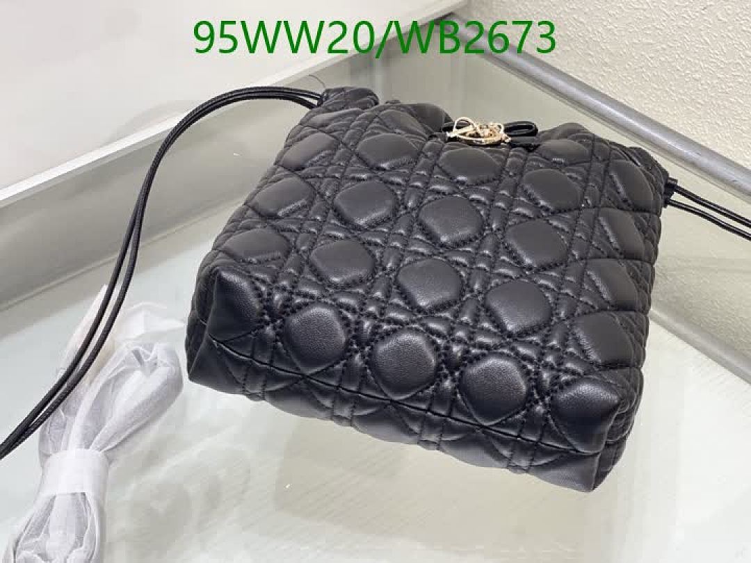 Dior-Bag-4A Quality Code: WB2673 $: 95USD