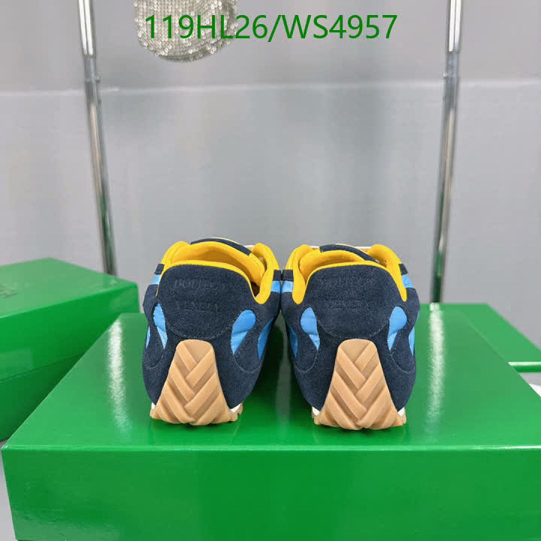 BV-Women Shoes Code: WS4957 $: 119USD
