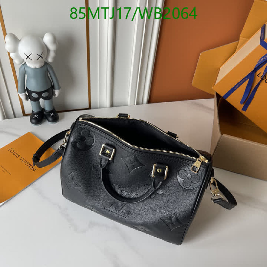 LV-Bag-4A Quality Code: WB2064 $: 85USD