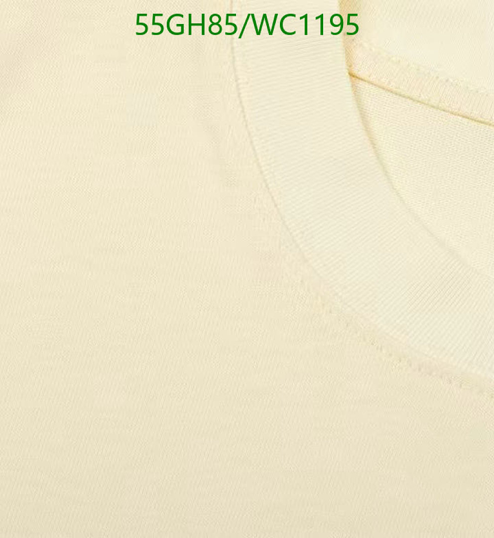 Celine-Clothing Code: WC1195 $: 55USD