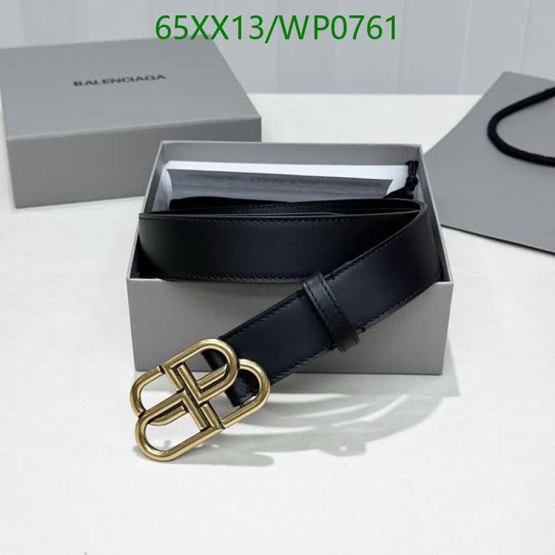 Balenciaga-Belts Code: WP0761 $: 65USD