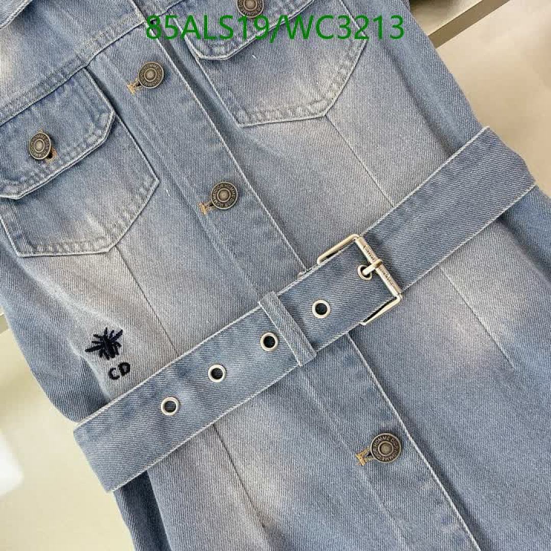 Dior-Kids clothing Code: WC3213 $: 85USD
