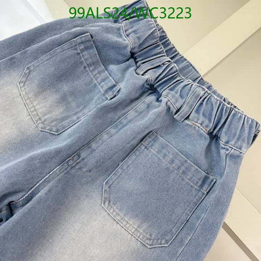 Dior-Kids clothing Code: WC3223 $: 99USD