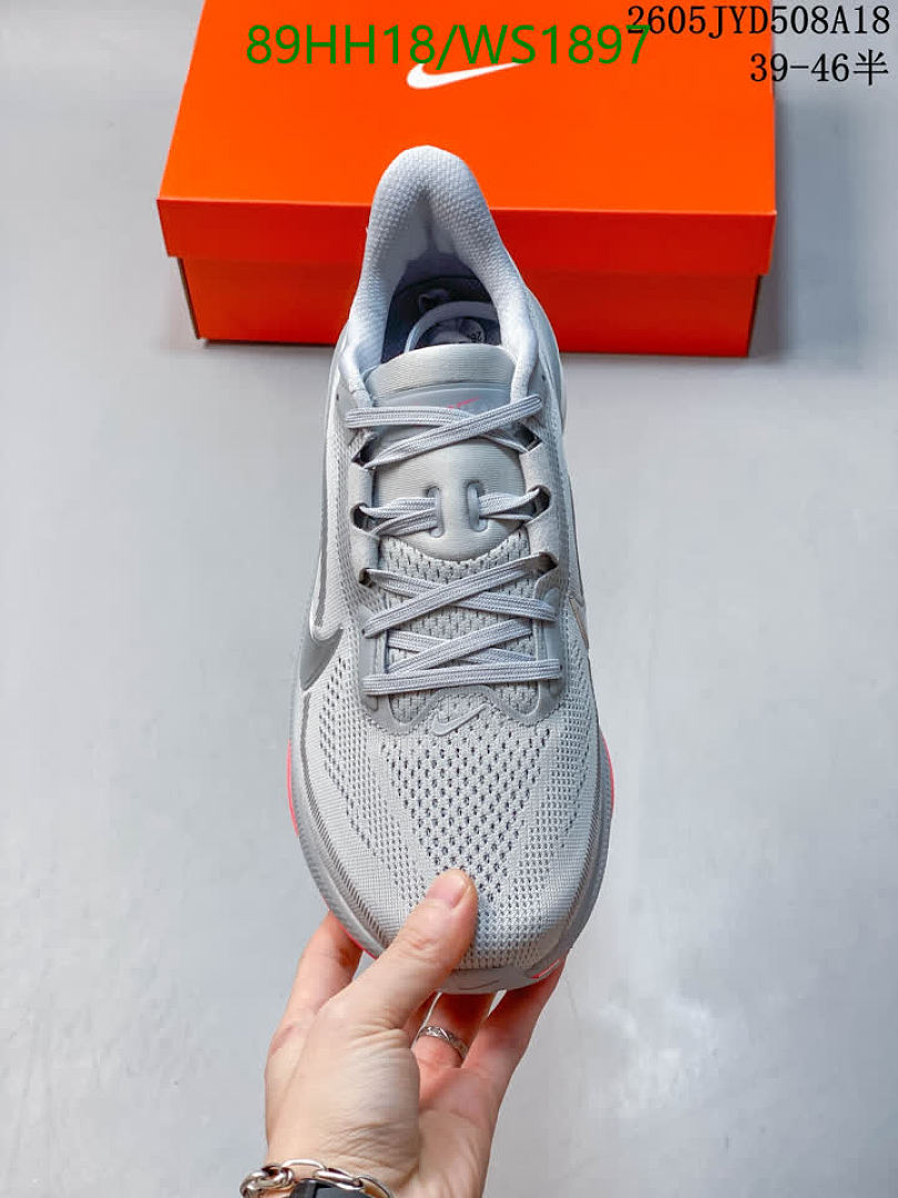 Nike-Men shoes Code: WS1897 $: 89USD