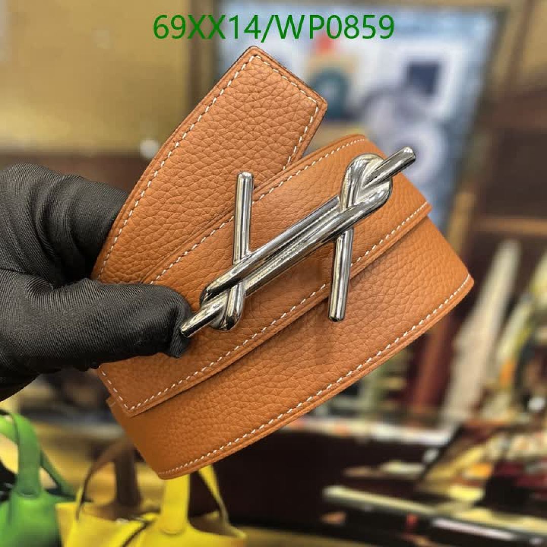 Hermes-Belts Code: WP0859 $: 69USD