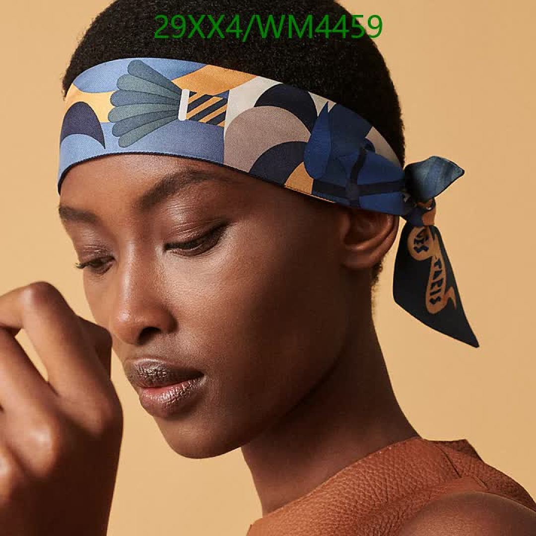 Hermes-Scarf Code: WM4459 $: 29USD