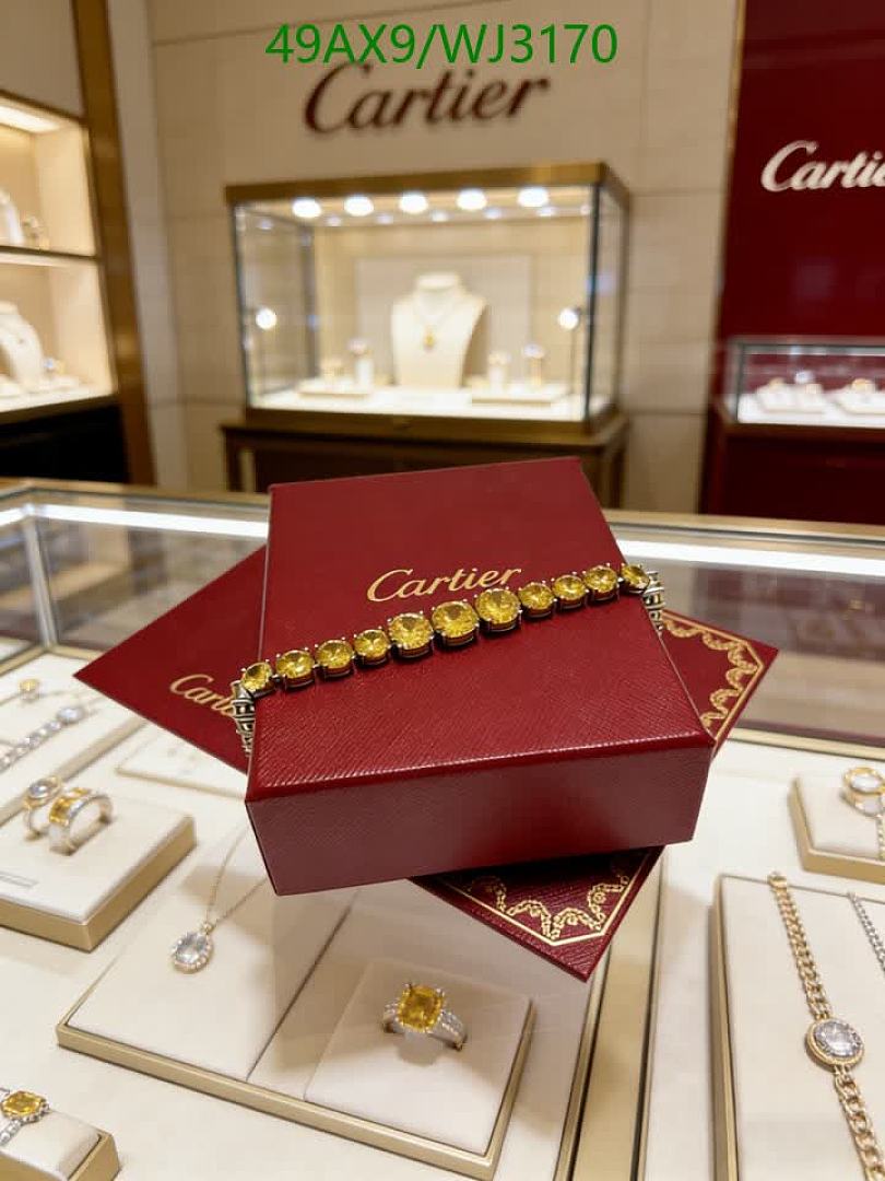 Cartier-Jewelry Code: WJ3170 $: 49USD