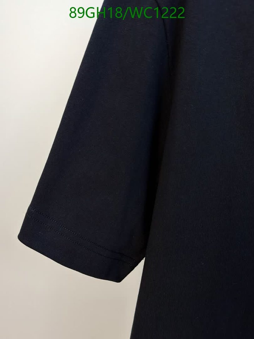 Dior-Clothing Code: WC1222 $: 89USD