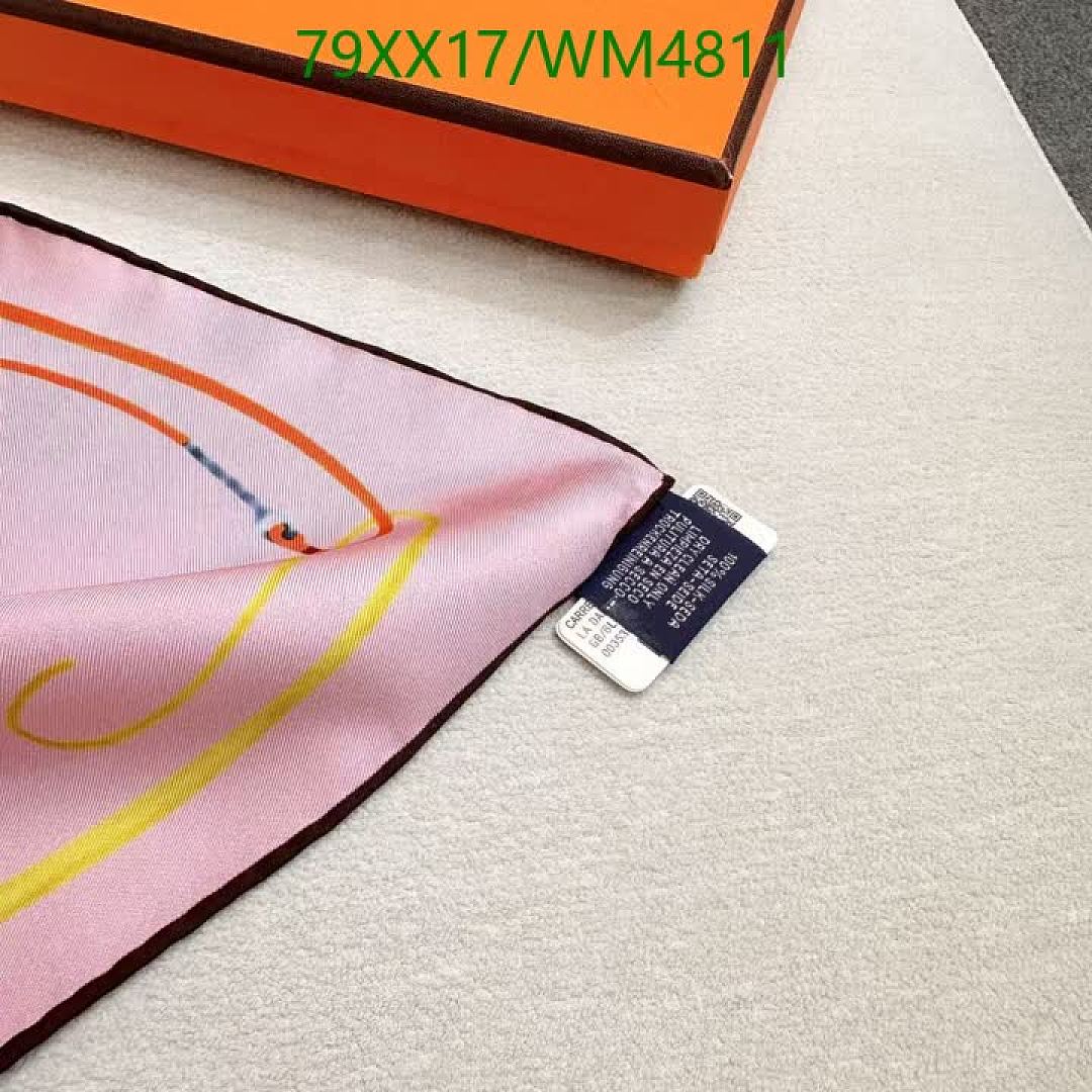 Hermes-Scarf Code: WM4811 $: 79USD