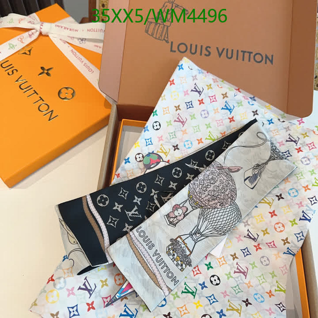 LV-Scarf Code: WM4496 $: 35USD