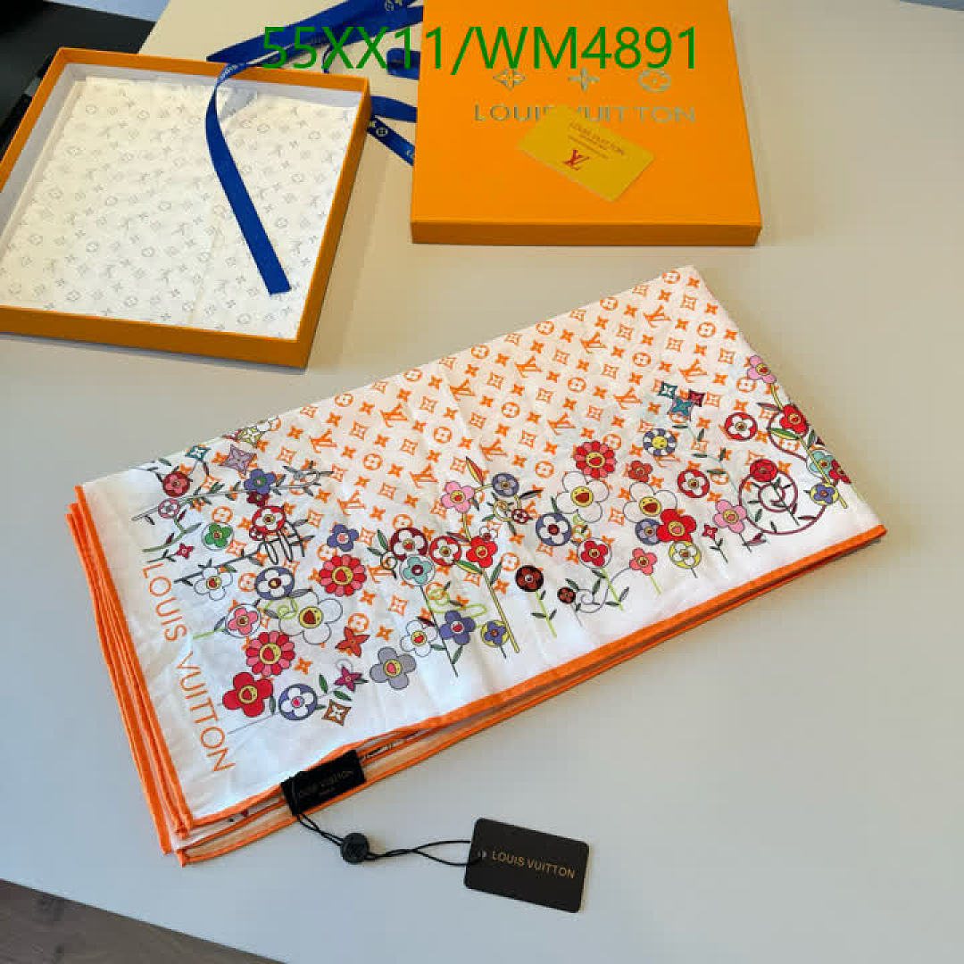 LV-Scarf Code: WM4891 $: 55USD
