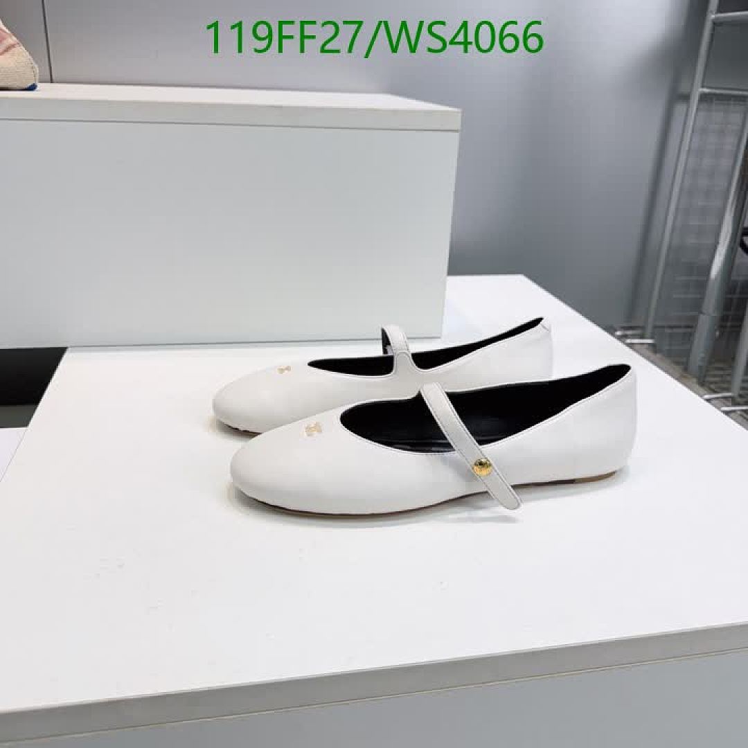Celine-Women Shoes Code: WS4066 $: 119USD