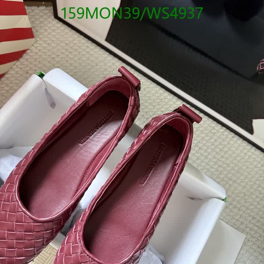 BV-Women Shoes Code: WS4937 $: 159USD