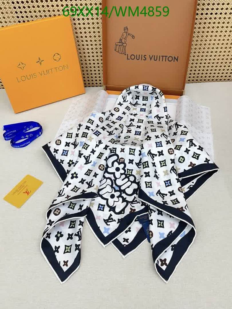 LV-Scarf Code: WM4859 $: 69USD