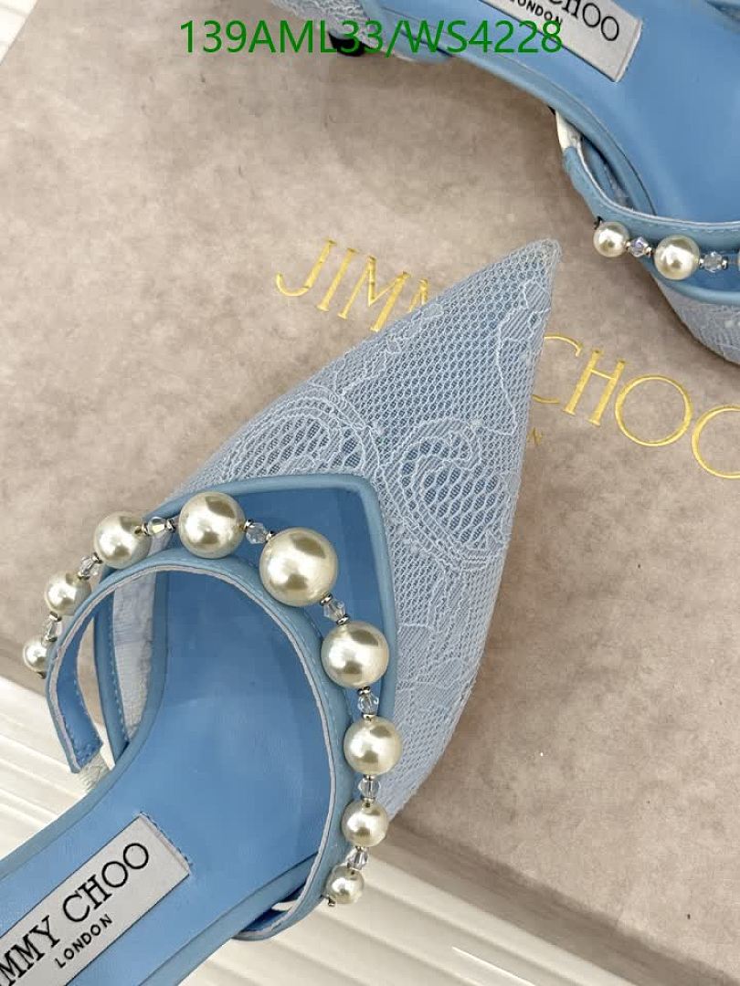 Jimmy Choo-Women Shoes Code: WS4228 $: 139USD
