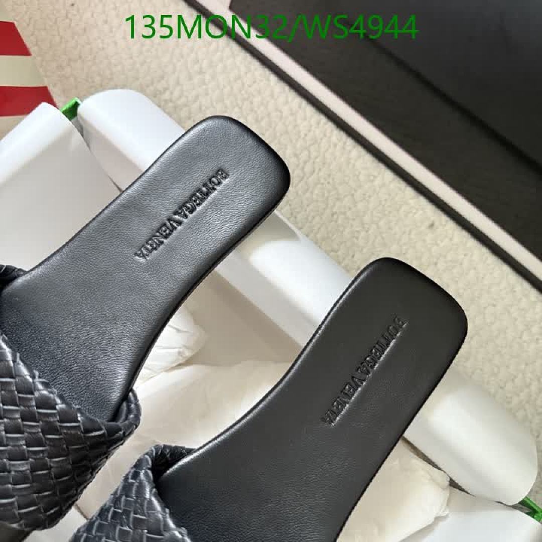 BV-Women Shoes Code: WS4944 $: 135USD