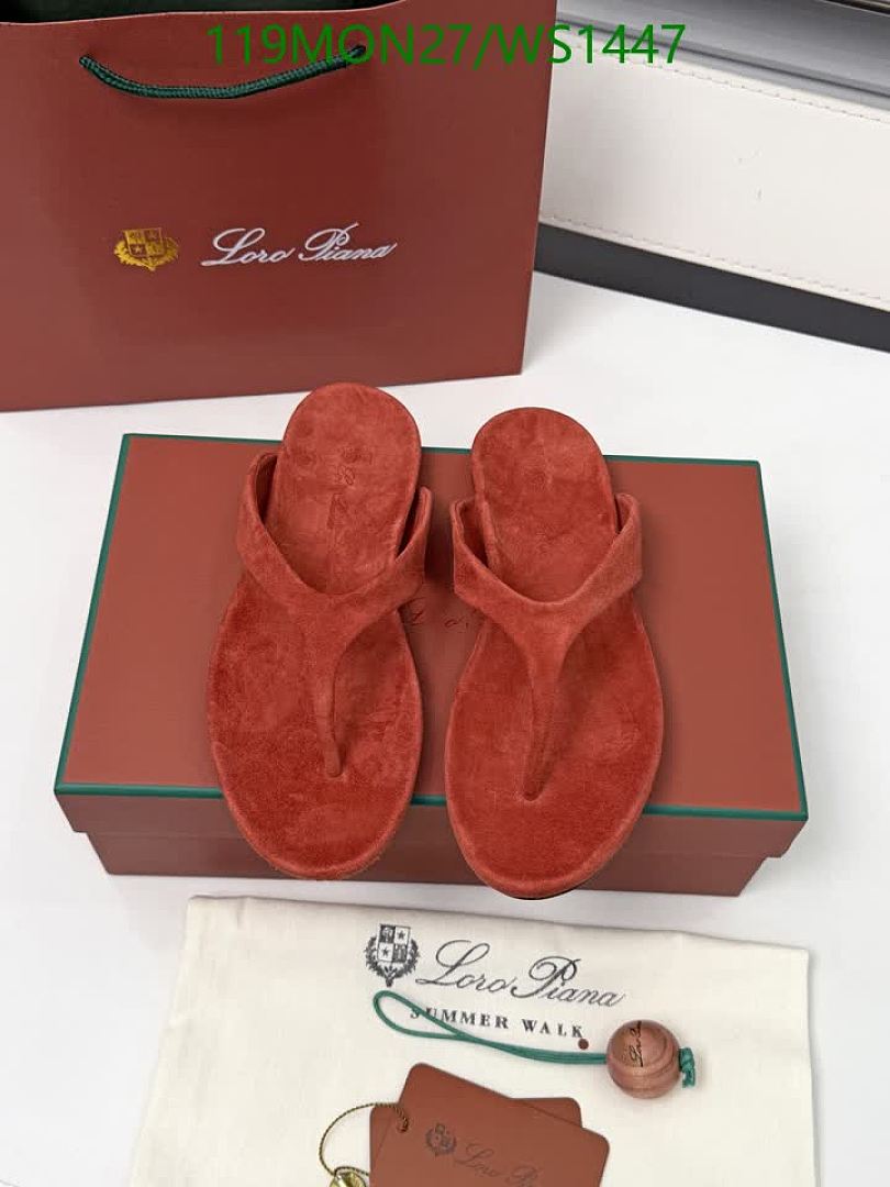 LV-Women Shoes Code: WS1447 $: 119USD