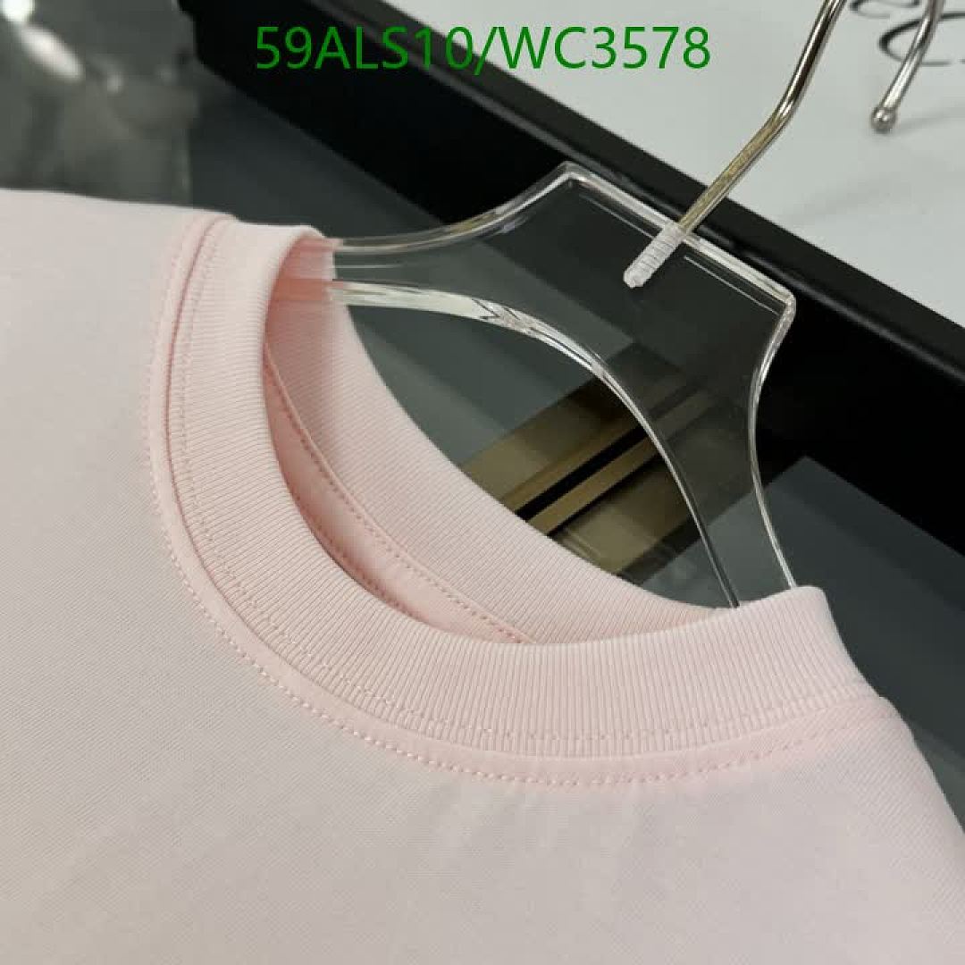 Moncler-Kids Clothing Code: WC3578 $: 59USD