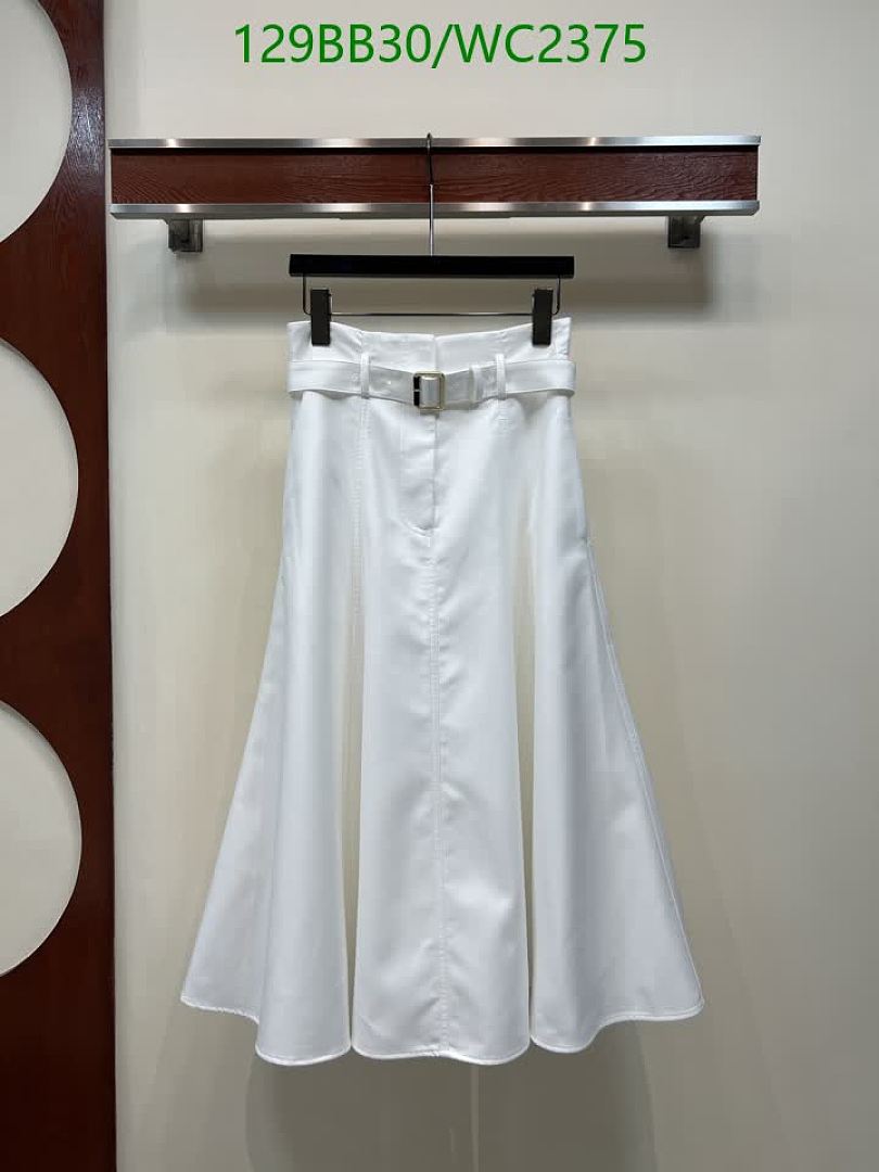 Dior-Clothing Code: WC2375 $: 129USD