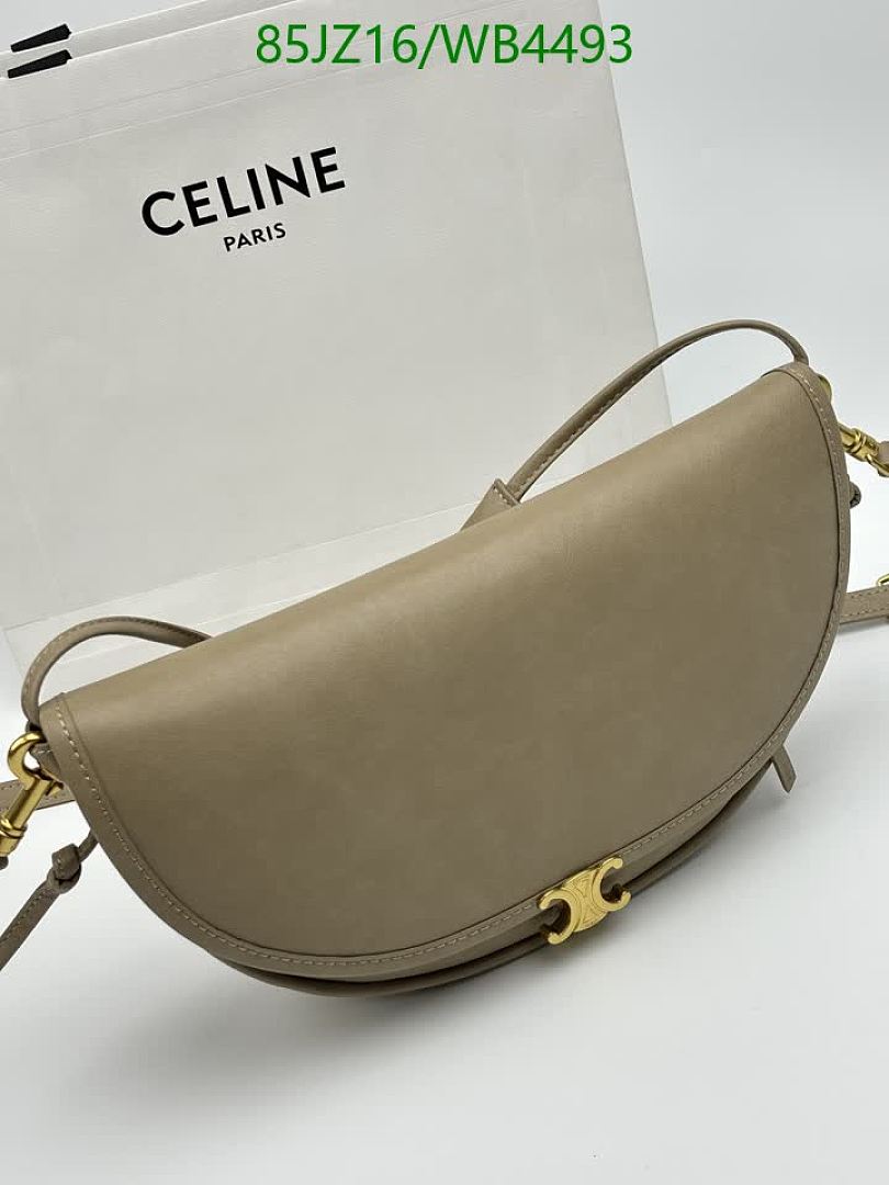 Celine-Bag-4A Quality Code: WB4493 $: 85USD