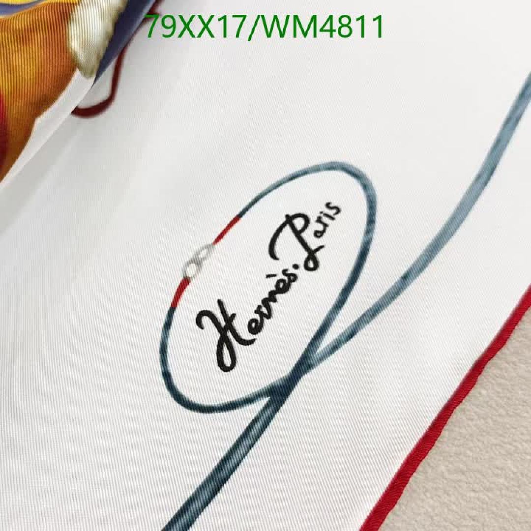 Hermes-Scarf Code: WM4811 $: 79USD