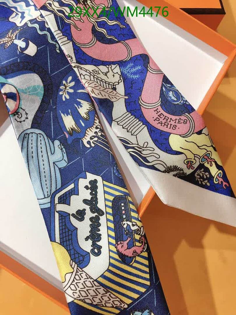 Hermes-Scarf Code: WM4476 $: 29USD