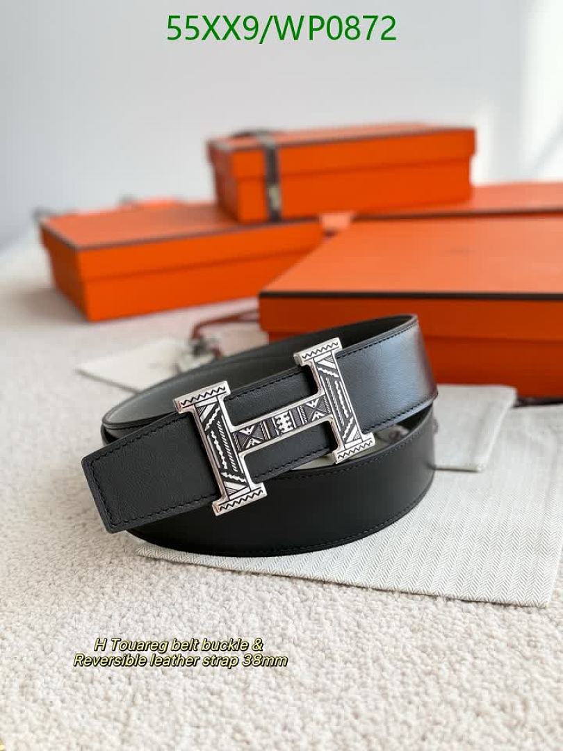 Hermes-Belts Code: WP0872 $: 55USD