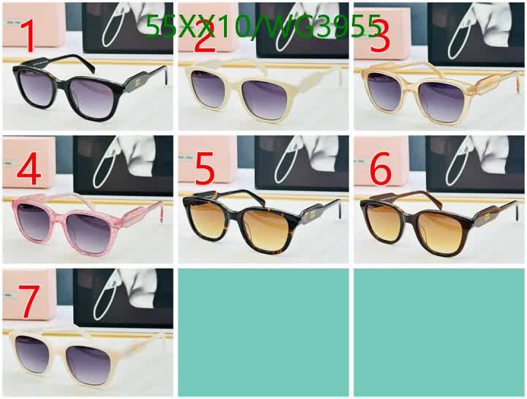 LV-Glasses Code: WG3955 $: 55USD