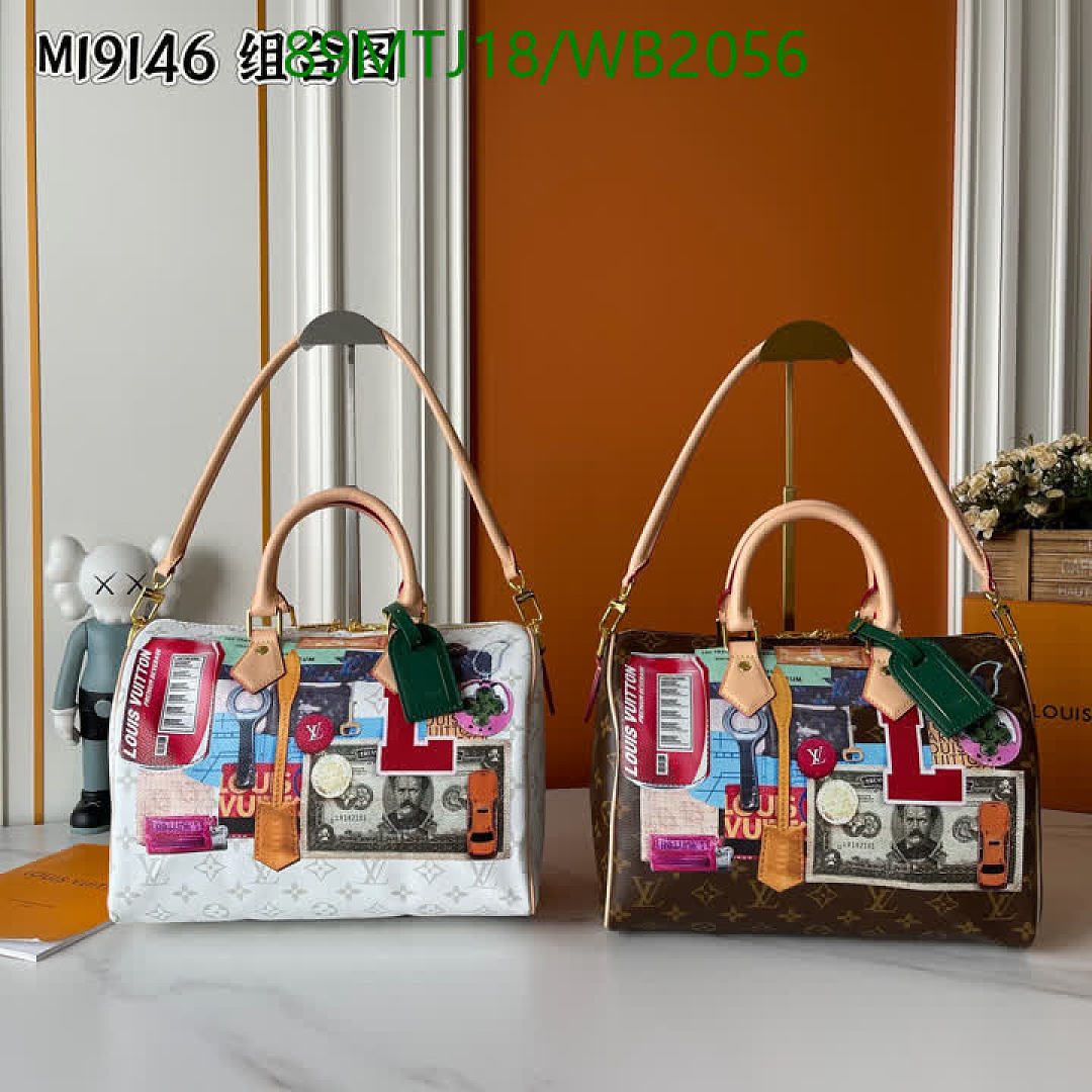 LV-Bag-4A Quality Code: WB2056 $: 89USD
