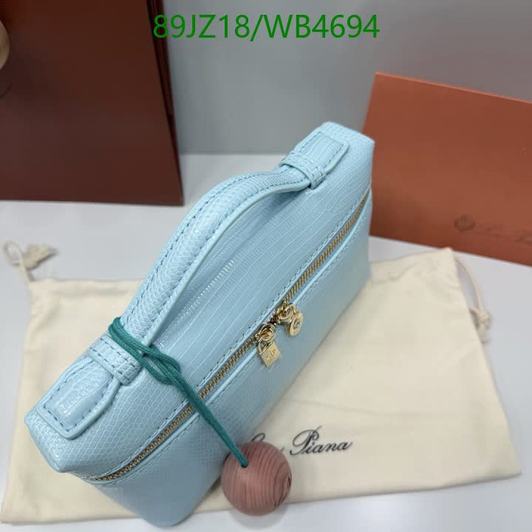 Loro Piana-Bag-4A Quality Code: WB4694 $: 89USD