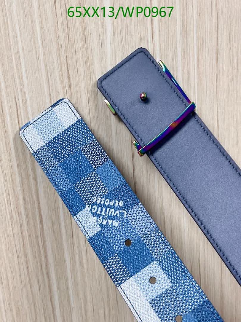 LV-Belts Code: WP0967 $: 65USD