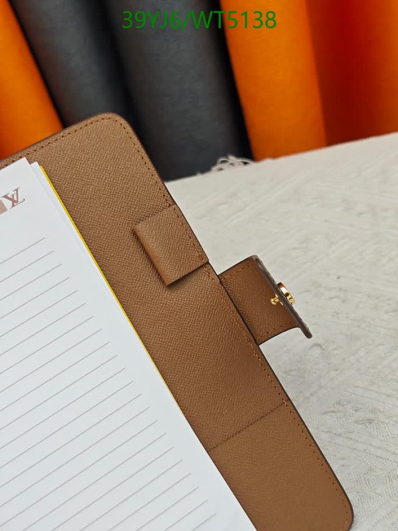 LV-Wallet-4A Quality Code: WT5138 $: 39USD