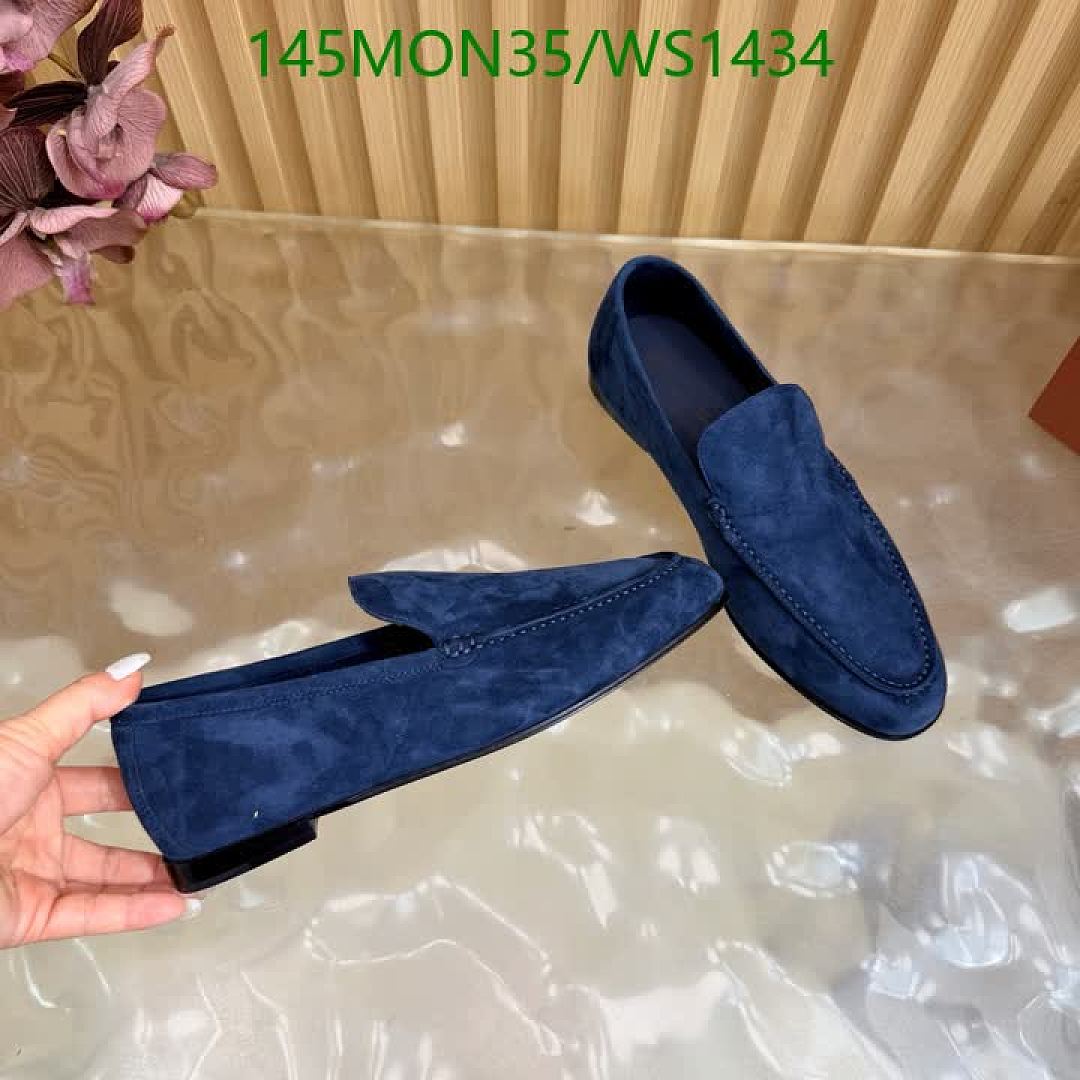 Loro Piana-Women Shoes Code: WS1434 $: 145USD