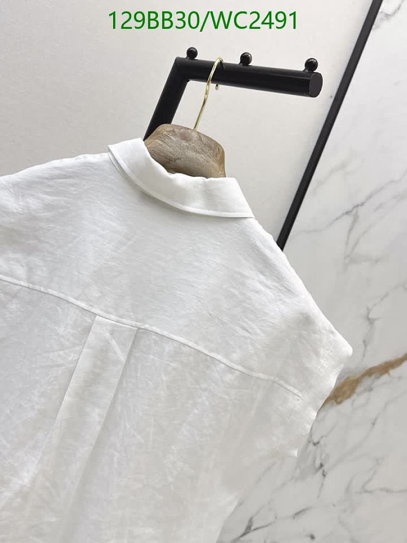 Loro Piana-Clothing Code: WC2491 $: 129USD