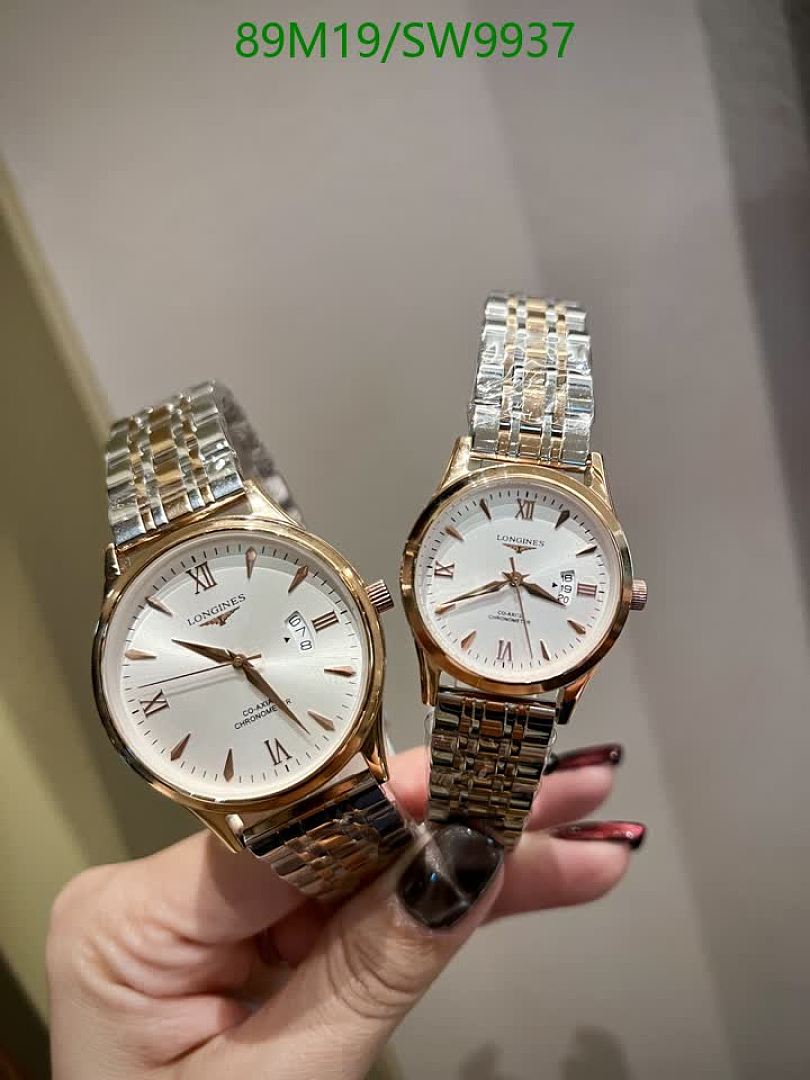 Longines-Watch-Mirror Quality Code: SW9937 $: 89USD