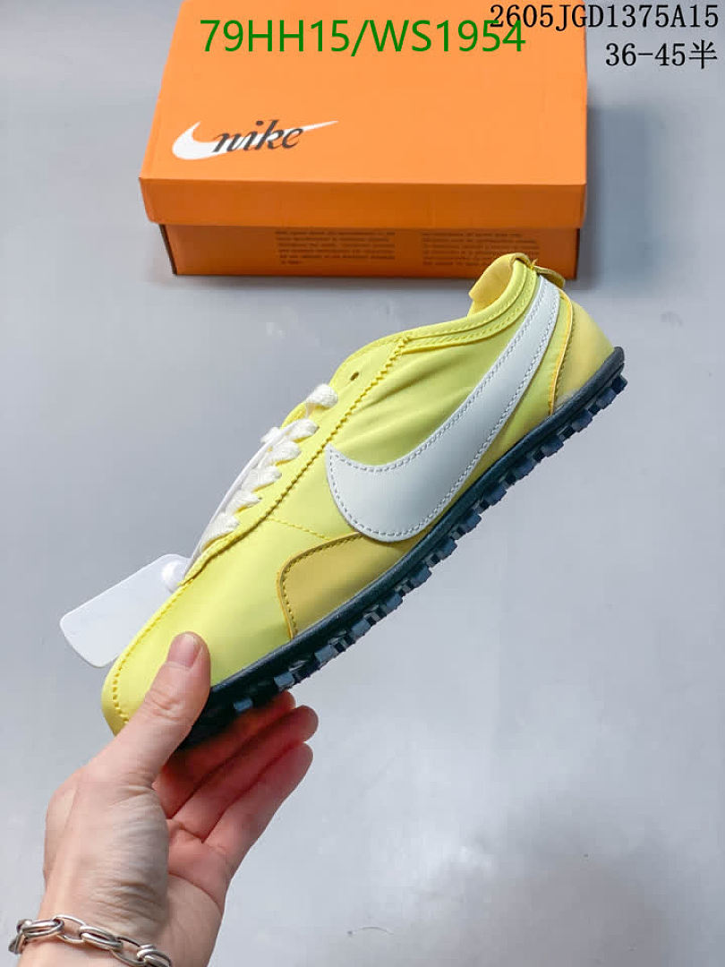 NIKE-Women Shoes Code: WS1954 $: 79USD