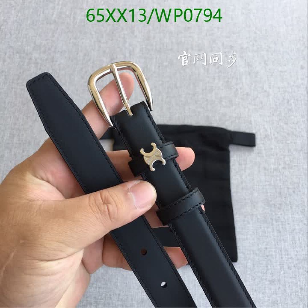 Celine-Belts Code: WP0794 $: 65USD
