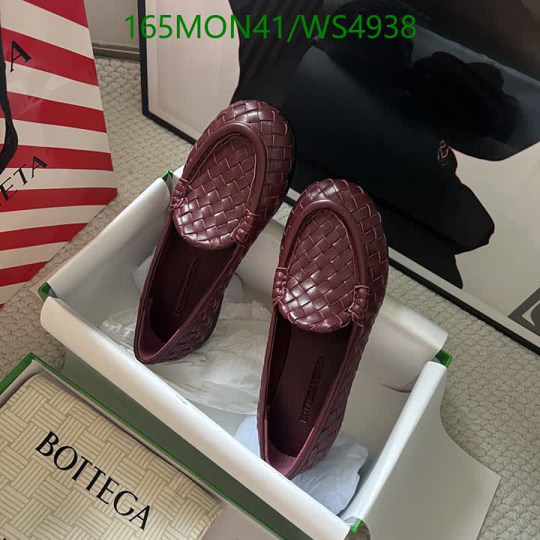 BV-Women Shoes Code: WS4938 $: 165USD