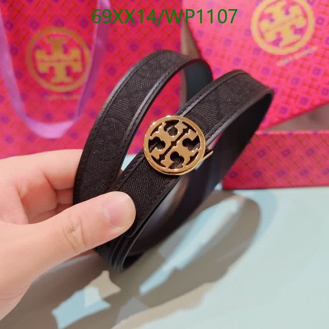 Tory Burch-Belts Code: WP1107 $: 69USD