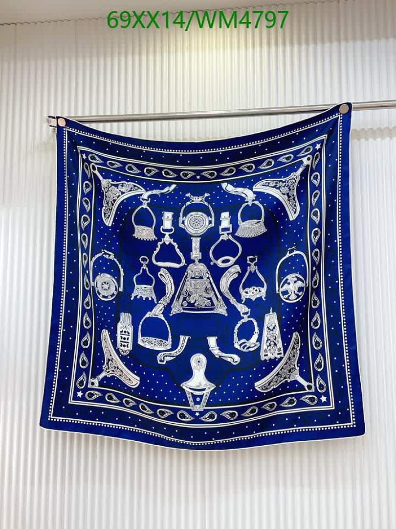 Hermes-Scarf Code: WM4797 $: 69USD