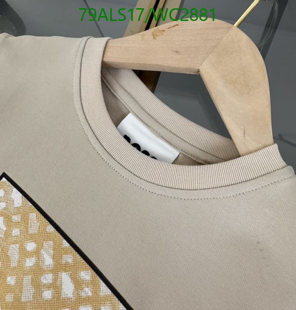 Boss-Kids Clothing Code: WC2881 $: 79USD