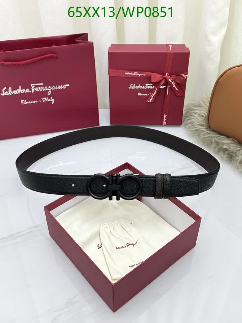Ferragamo-Belts Code: WP0851 $: 65USD