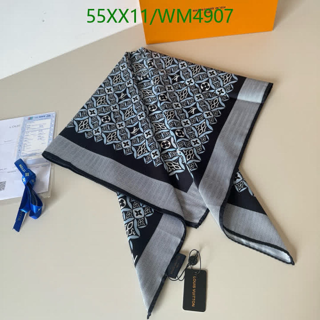LV-Scarf Code: WM4907 $: 55USD