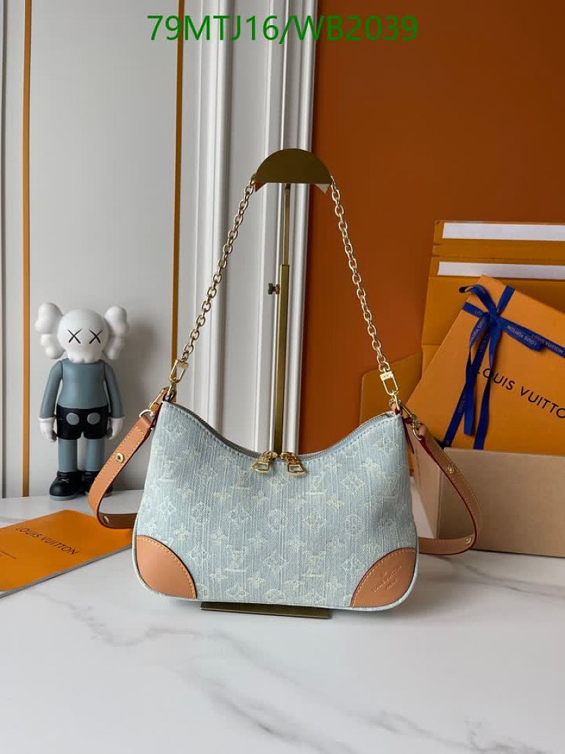 LV-Bag-4A Quality Code: WB2039 $: 79USD